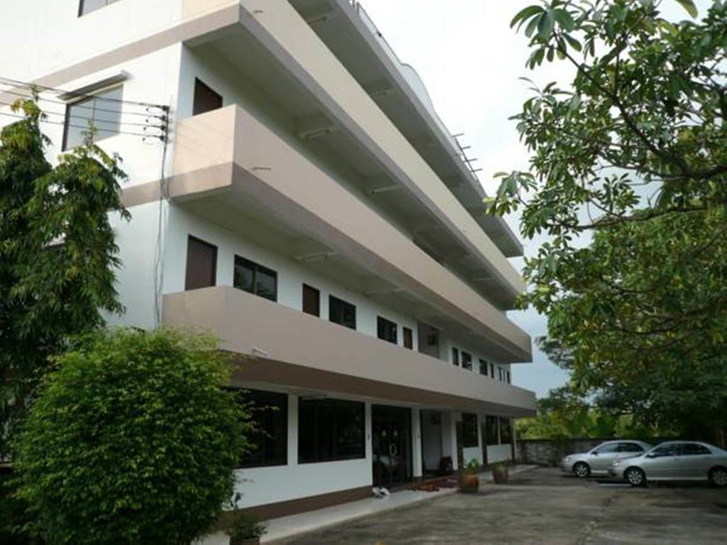 Sunshine Mansion Ξενοδοχείο Na Di Εξωτερικό φωτογραφία